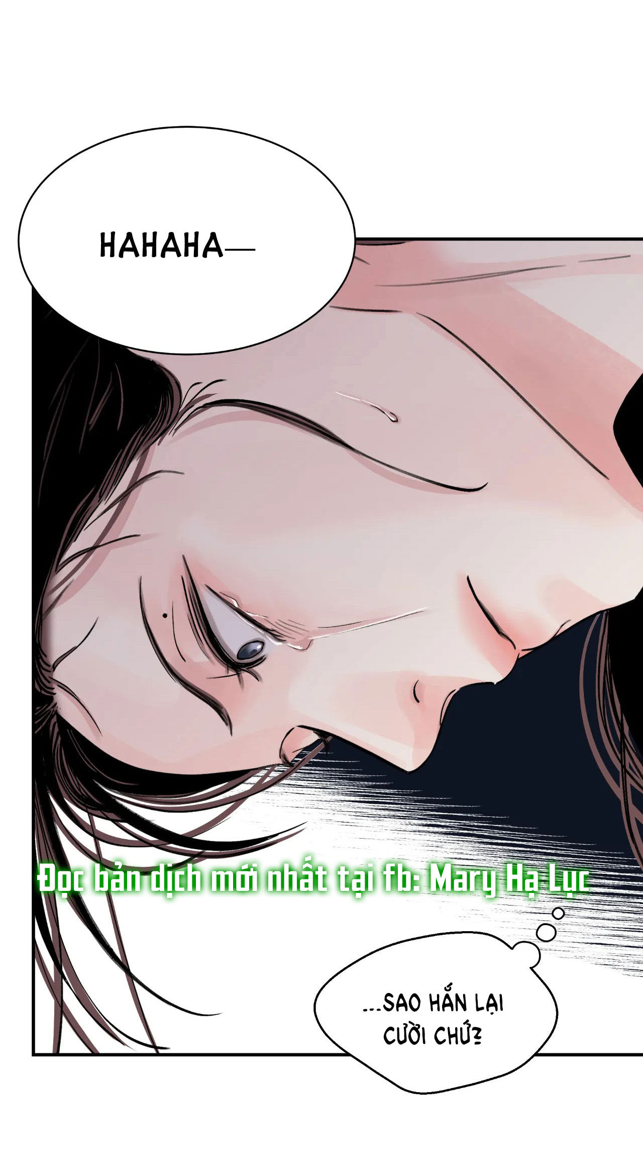 [18+] trượng kiếm tựa hoa chapter 20.1 10