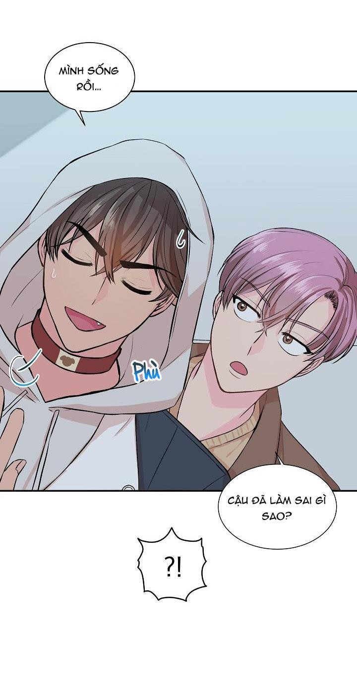 good dog , my boy chapter 1 31