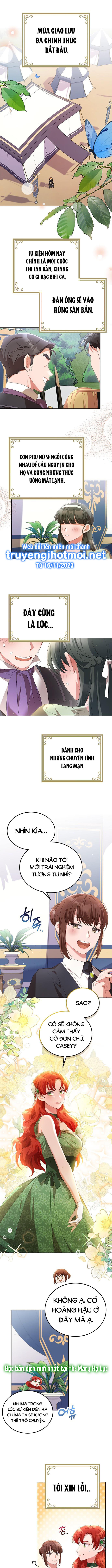 tôi sẽ ly hôn với người chồng bạo chúa chapter 63.2 1