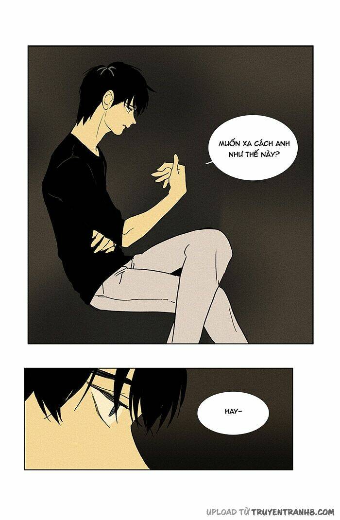 bẫy tình yêu chapter 81 12