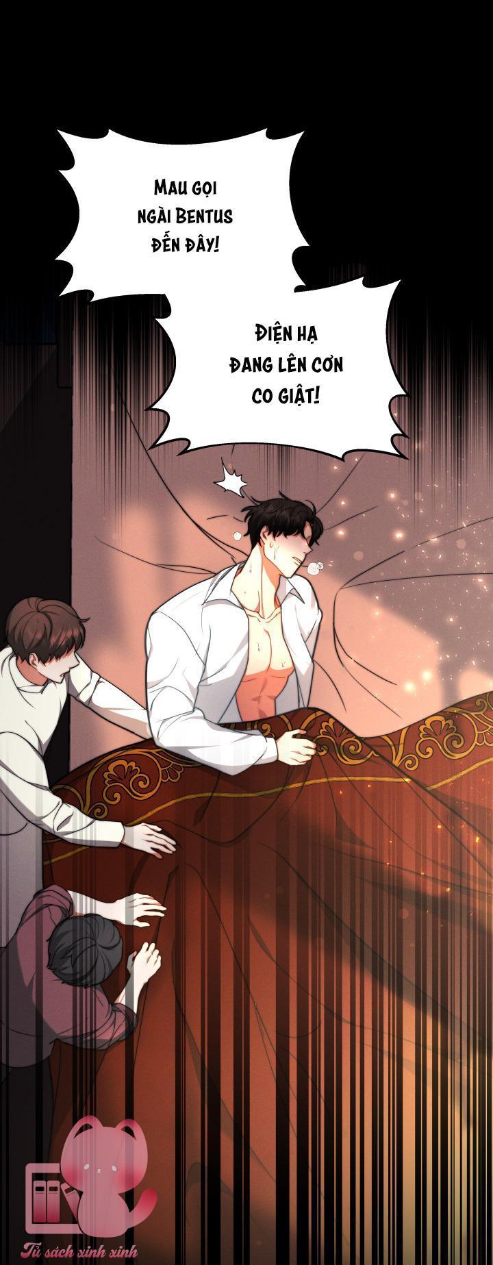 từ chồng cũ hóa thành nam chính chapter 10 57