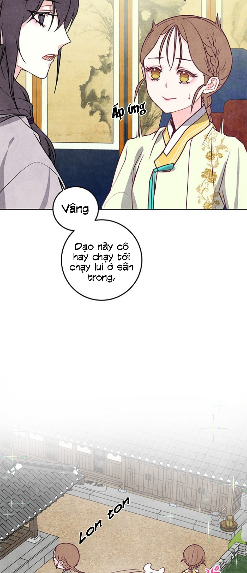 tiểu nương tử bị gả bán chapter 10 14