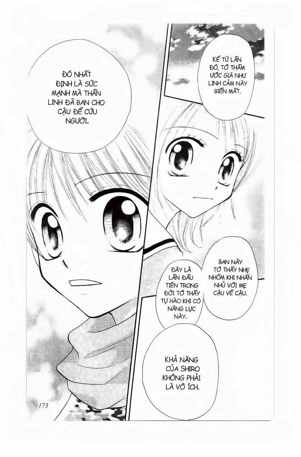 thứ 6 ngày 13 chapter 10 31