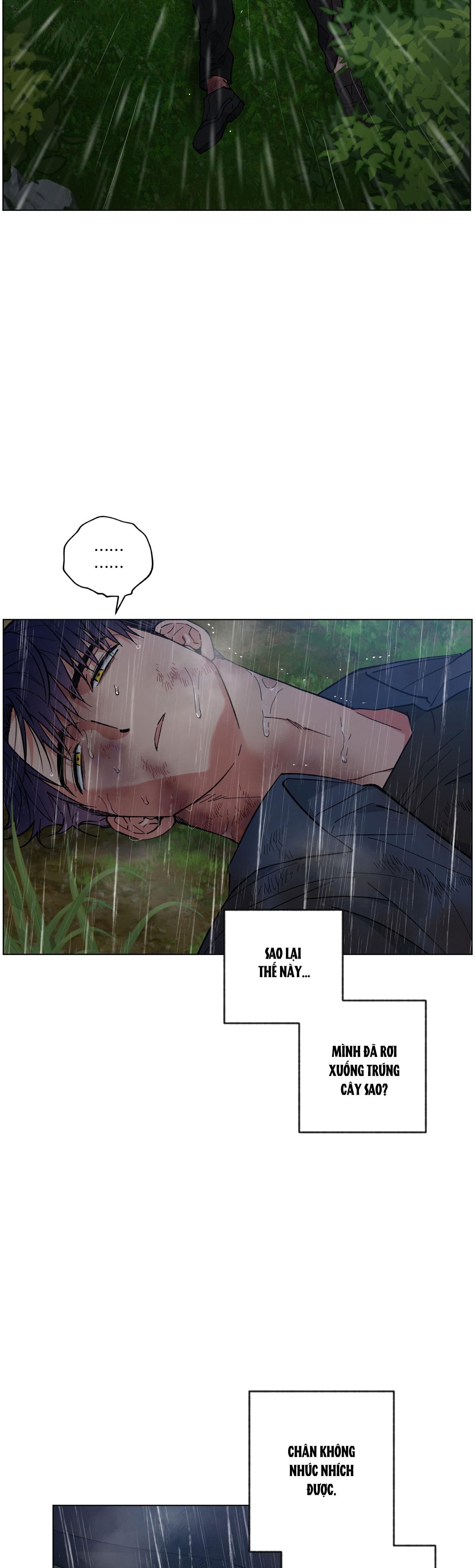 bình minh của rồng chapter 32 7