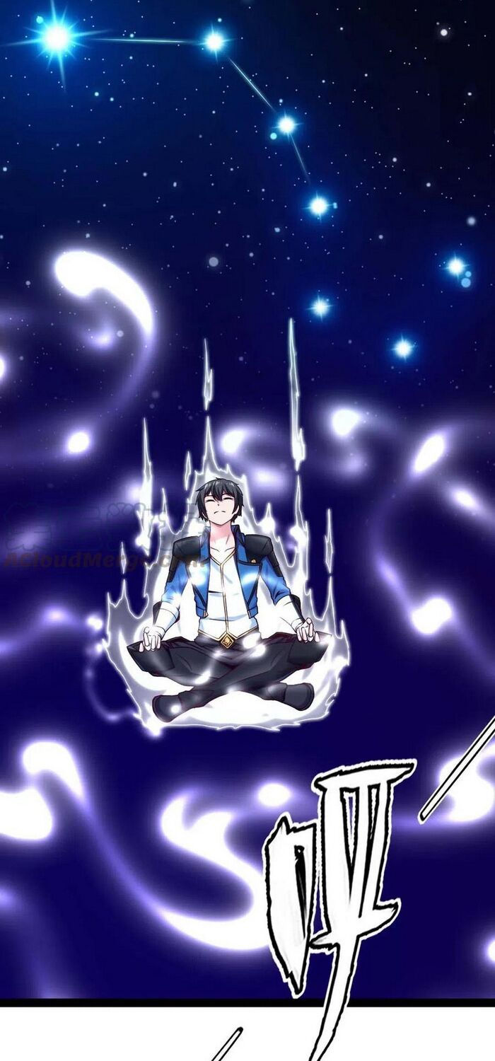 ma thú kiếm thánh dị giới tung hoành chapter 158 12