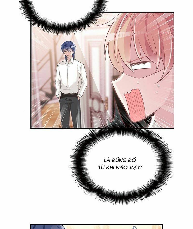 bí mật kết hôn với ảnh đế: vợ ơi đến đây tấn công đi nào chapter 43 36