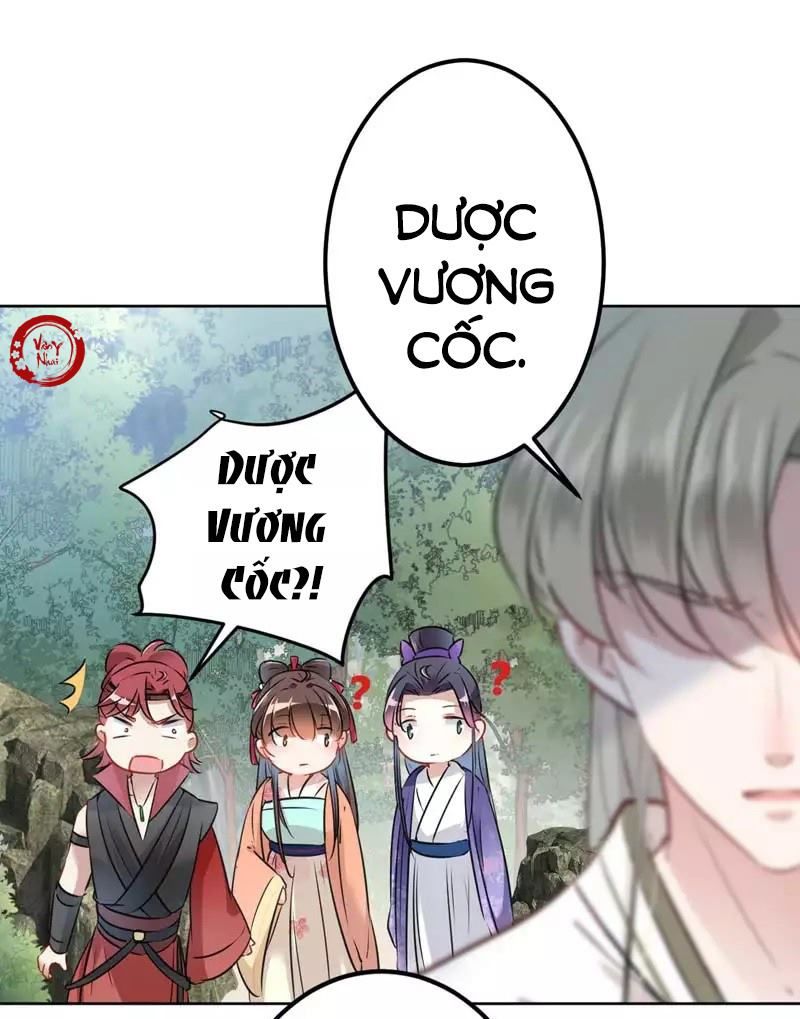 vương gia không thể trêu chapter 72 34