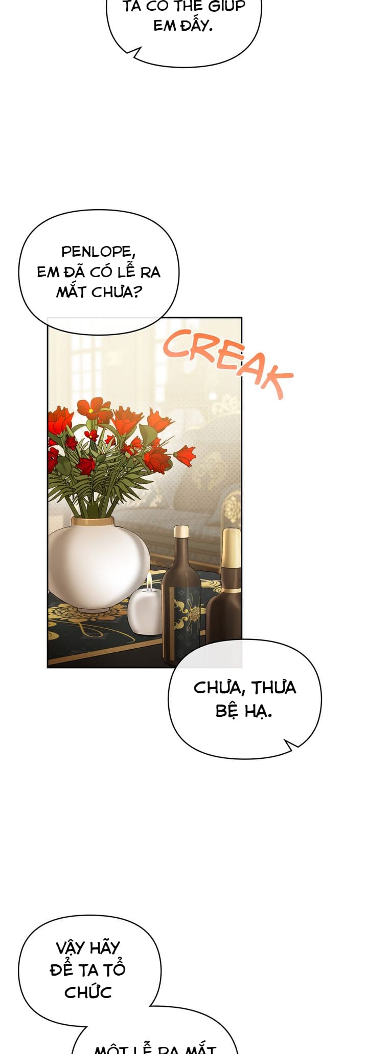 công chúa muốn ly hôn chapter 27 31