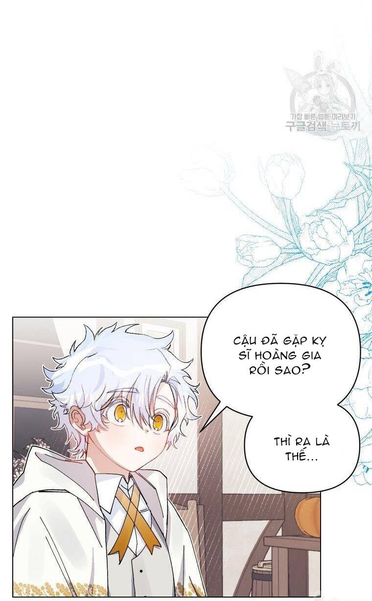 này tiểu công tước, hãy tin ở chị đi! chapter 24.1 35