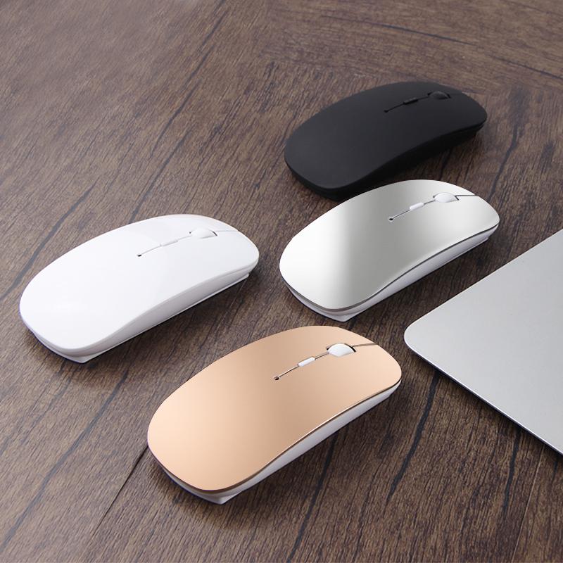 Chuột Bluetooth Không Dây Cho Huawei MateBook X Pro 2021 2020 MateBook D 13 14 15 16 MateBook E Laptop sạc Tắt Tiếng Chuột