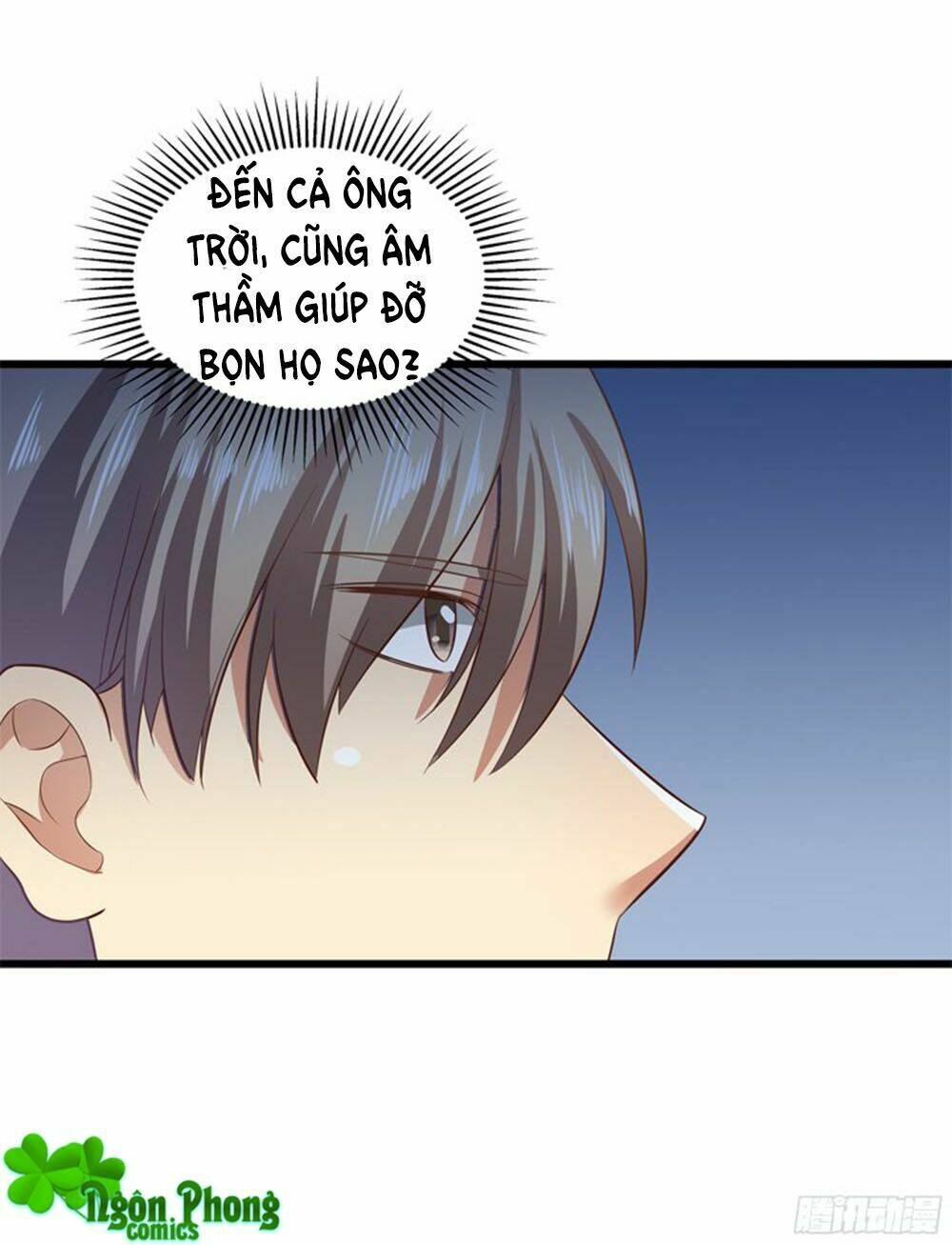 khi trò chơi ác ma bắt đầu chapter 34 15
