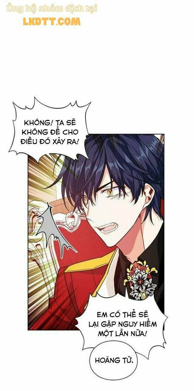 nữ hoàng ngoại khoa chapter 71 25