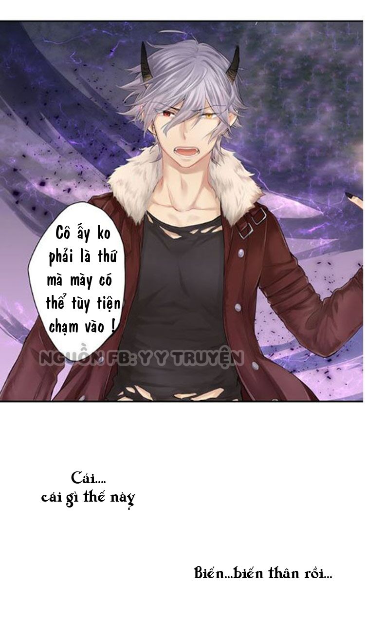 cô dâu của quỷ chapter 3 36