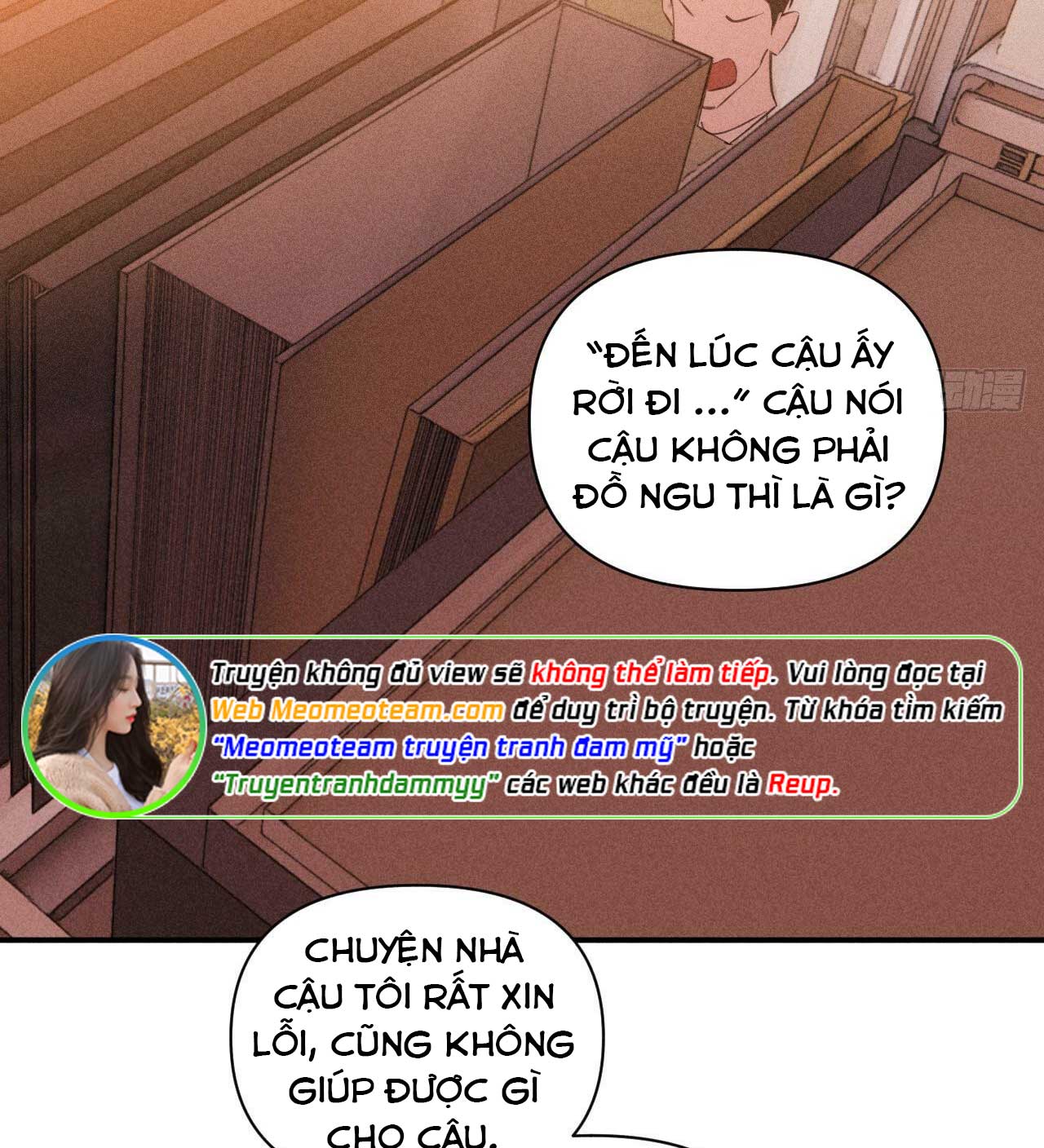 Tiểu Vương Tử chapter 64