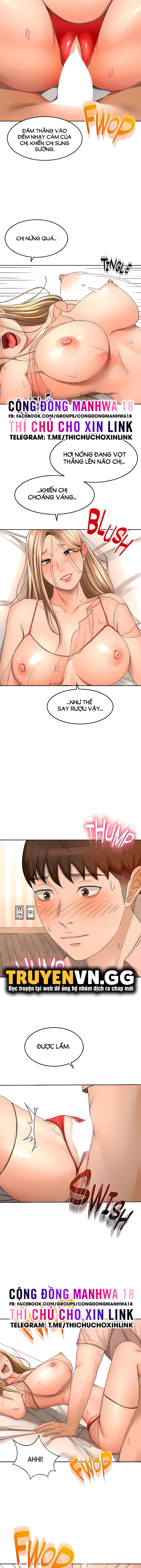 cậu chủ nhỏ chapter 55 5