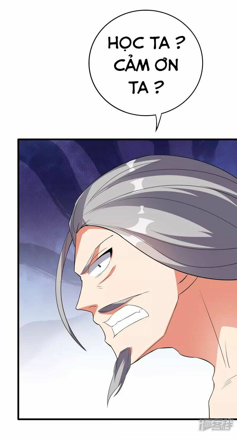 phục thiên thánh chủ chapter 153 22