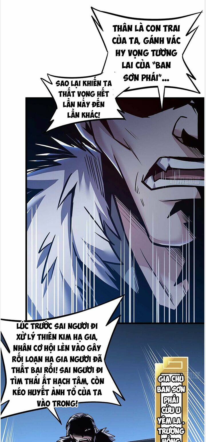 bất tử thần vương tu liên tục chapter 70 2