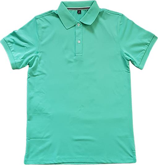 Áo Thun Cá Sấu Trơn Nữ