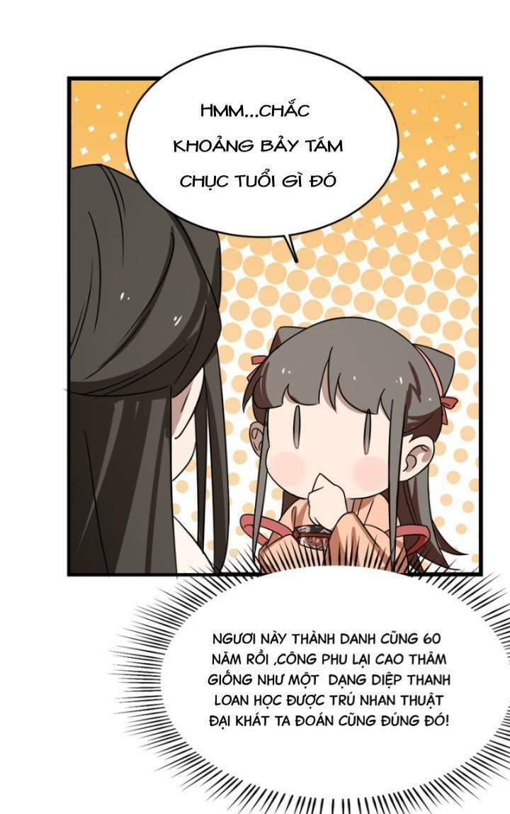 độc bộ thiên hạ: đặc công thần y chapter 134 19