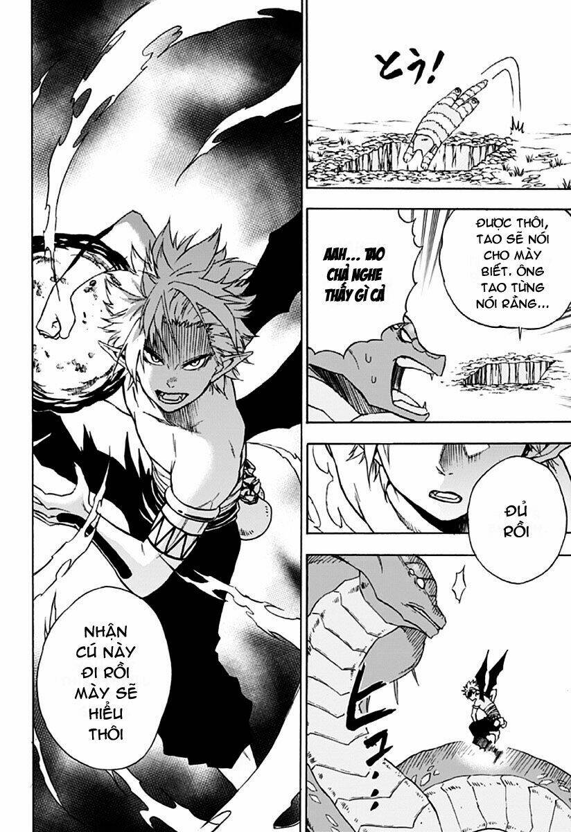 pochi kuro chapter 2 27