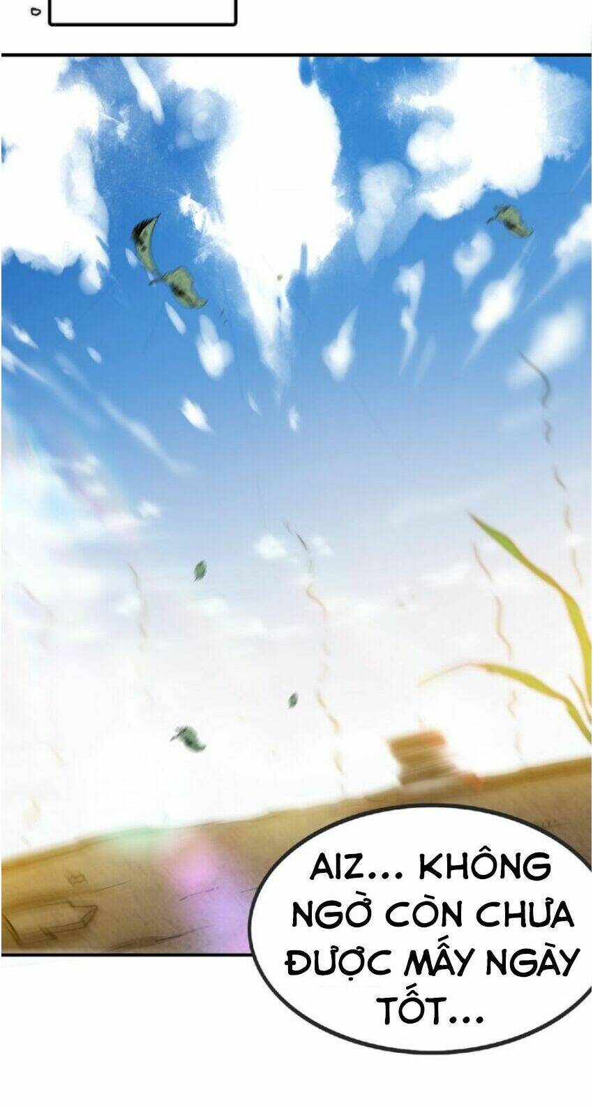 thánh võ tinh thần chapter 27 23