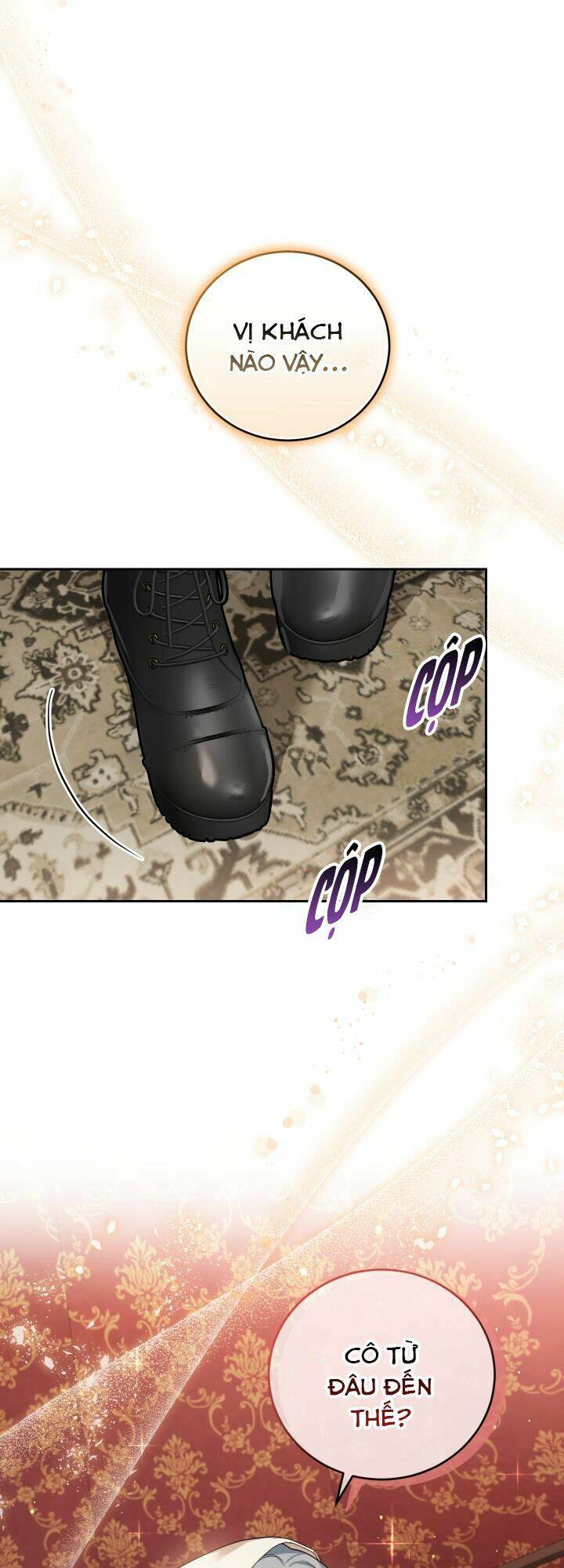 nhà điều chế nước hoa độc quyền của bạo chúa chapter 22 45