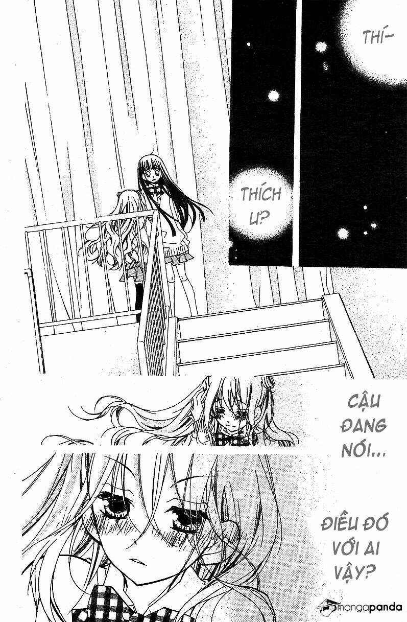 kimi no neiro chapter 10 9