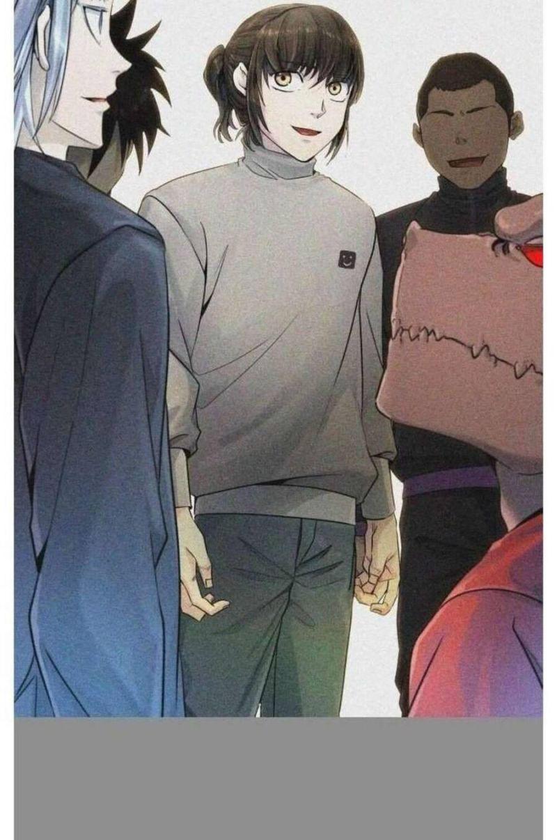 tòa tháp bí ẩn 2 chapter 507 65