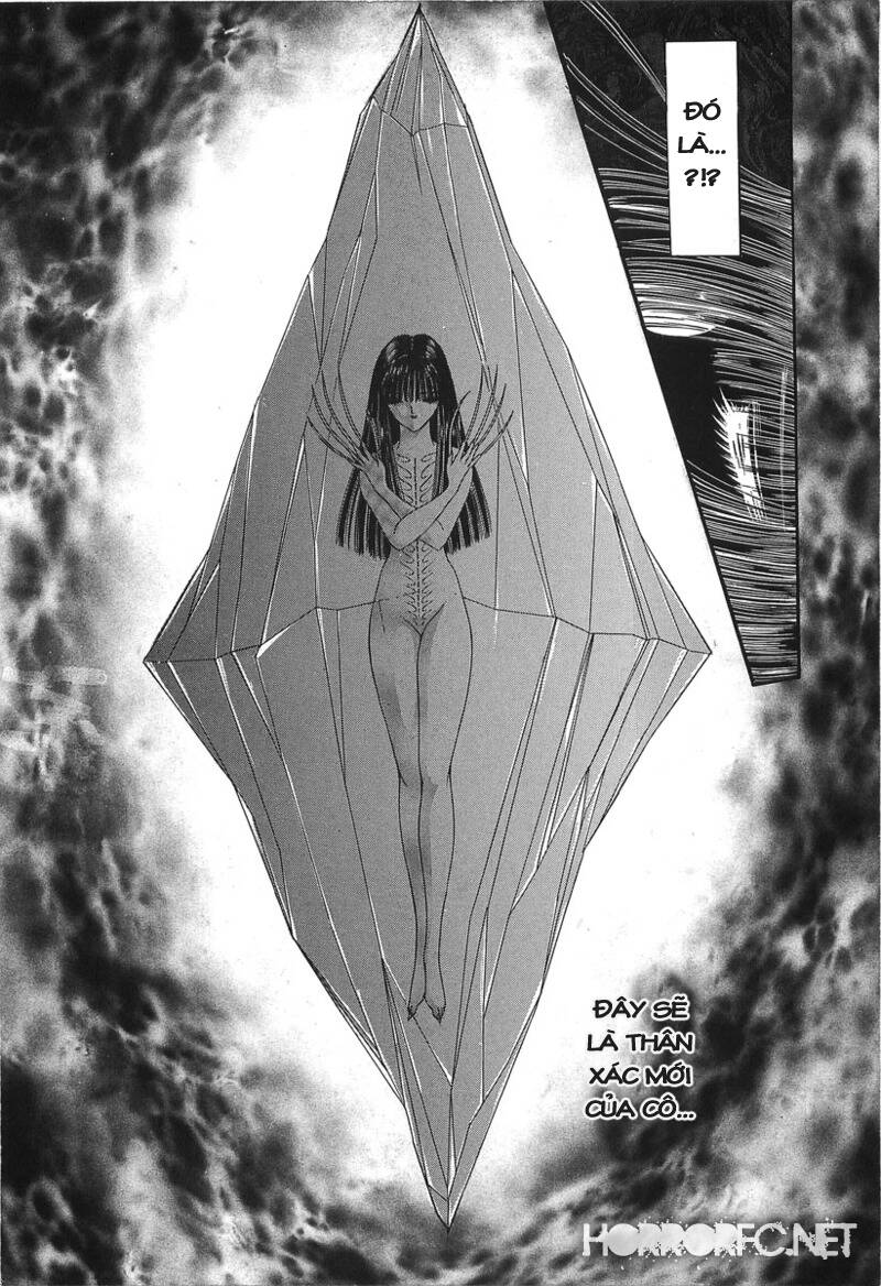 shoujo pandora chapter 1 39