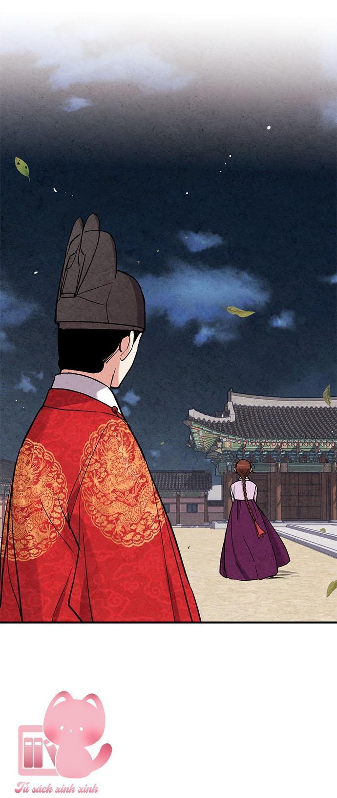 lệnh cấm hôn chapter 77 48