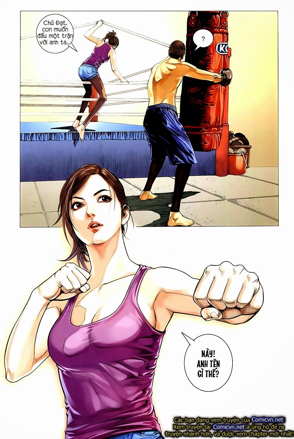 ego - đôi cánh ước mơ chapter 2 17