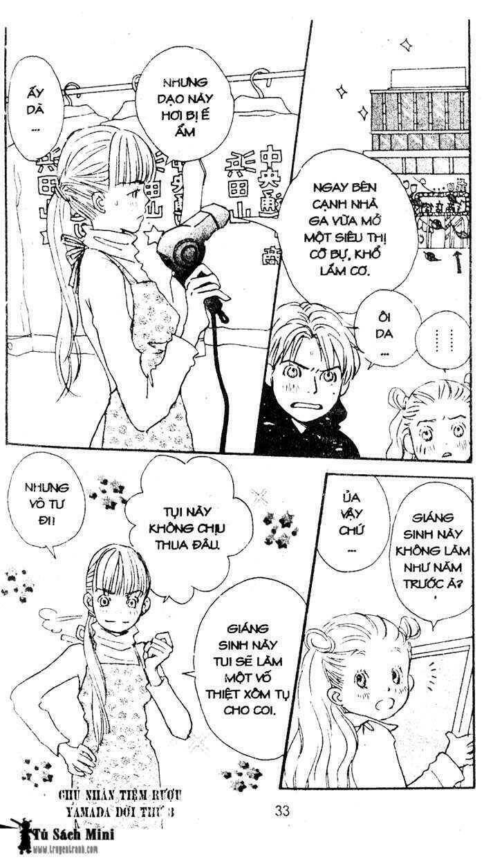 tình yêu và cuộc sống chapter 17 3