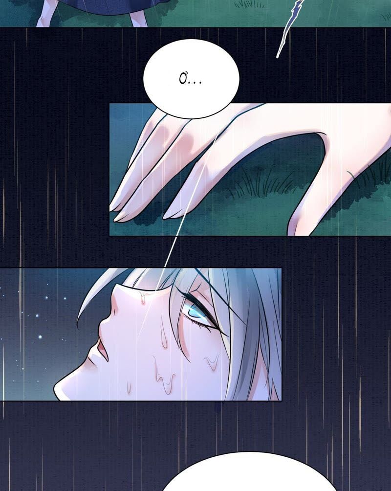 yêu long đại nhân của ta chapter 8 3