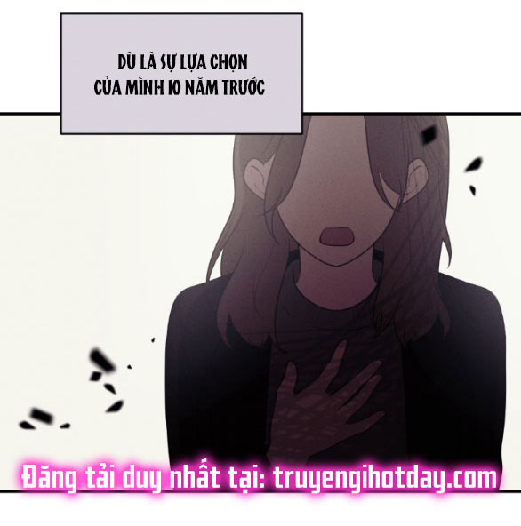 Hãy Khóc Cho Thật Xinh Đẹp Đi chapter 2.1 - Trang 3