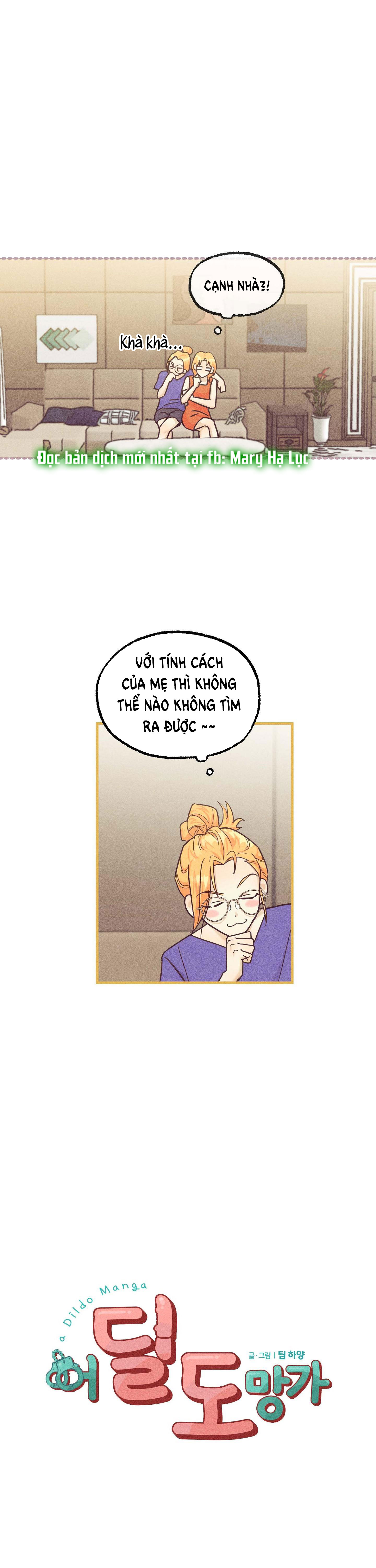 chạy đâu cho thoát chapter 44.1 5