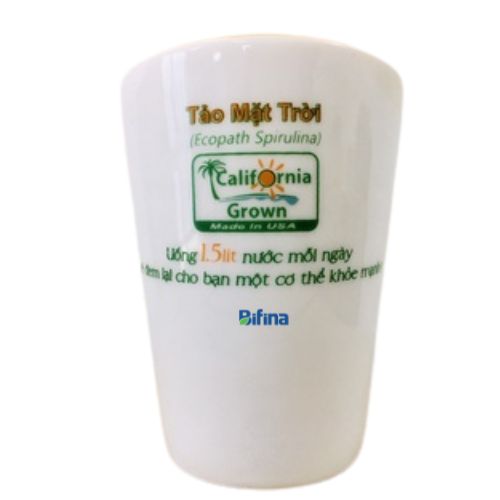 Cốc sứ Bát Tràng cao cấp - Bifina