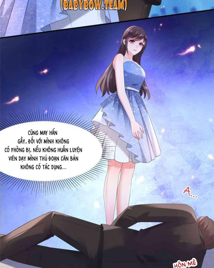 tái sinh tương ngộ chapter 63 24
