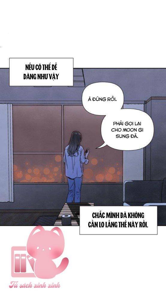 điều khiến tôi quyết tâm muốn chết chapter 44 47