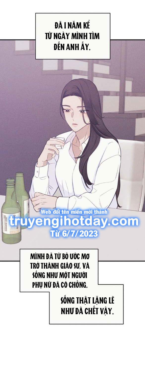 [18+] người vợ quyến rũ chapter 1.1 24