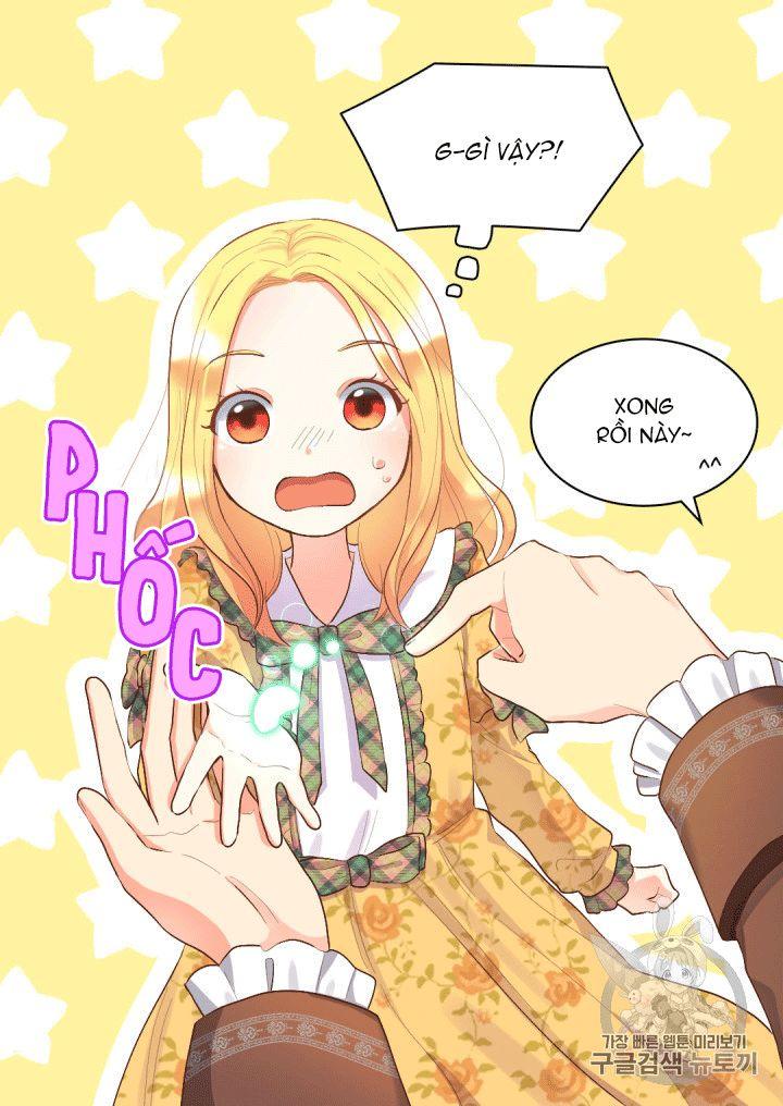 Sinh Đôi Xuyên Không Chapter 8 56