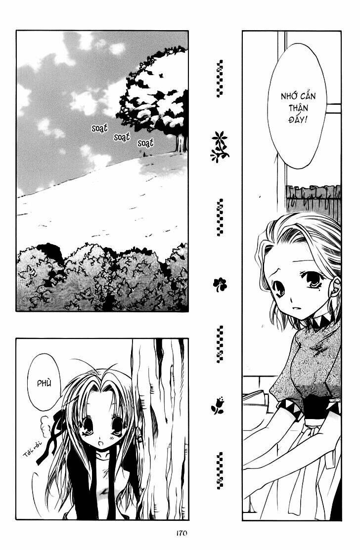 magical x miracle chapter 39 5