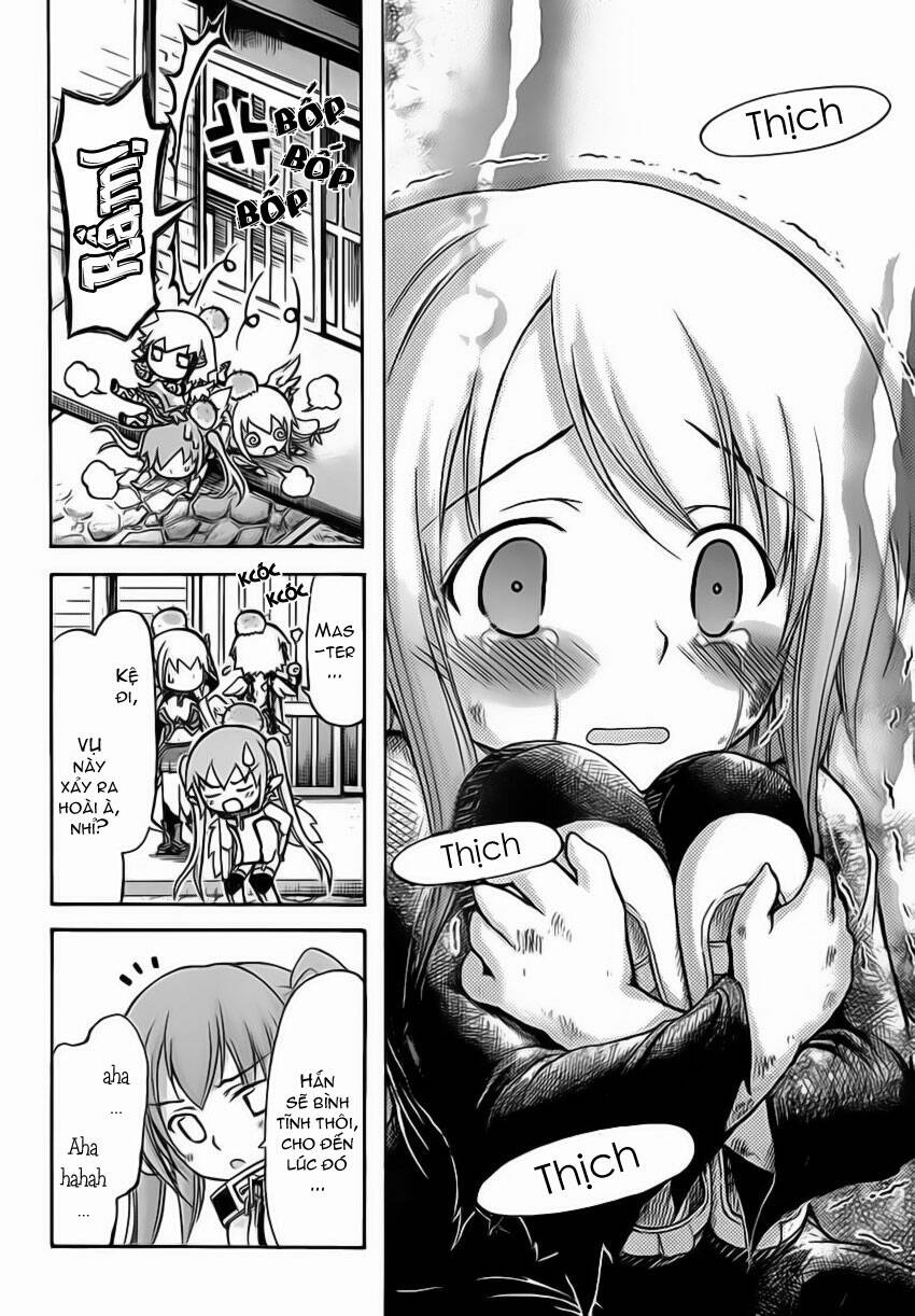 vật thất lạc của bầu trời chapter 47 29