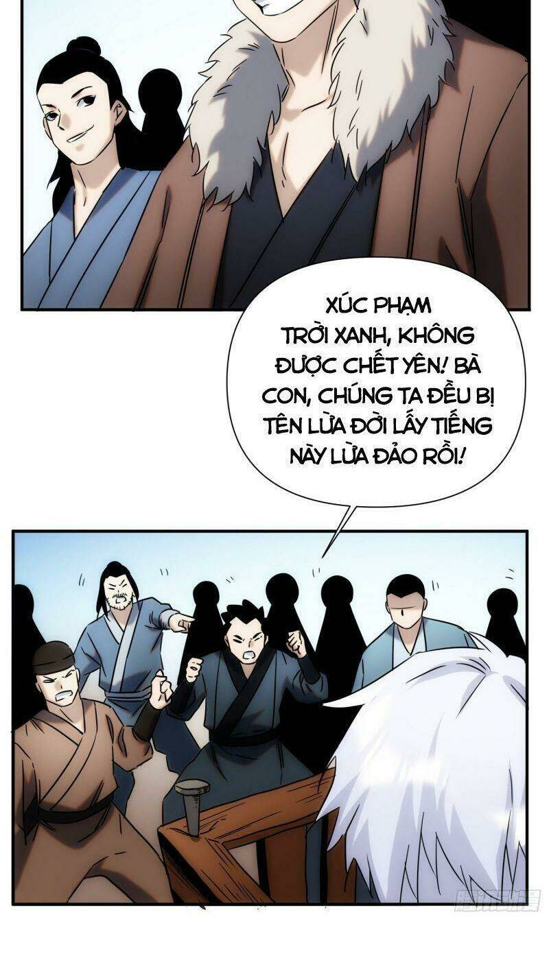 ma vương là đại địa chủ chapter 66 14