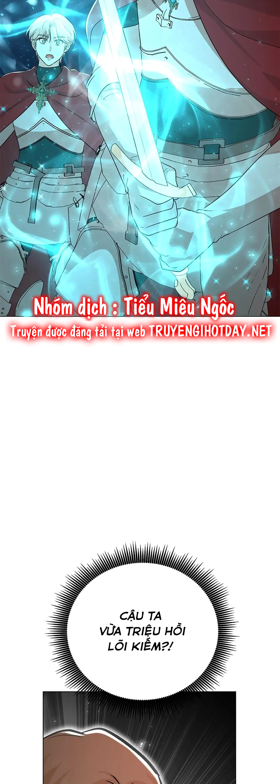 diễn vai ác nữ cũng thật khó khăn chapter 103 30