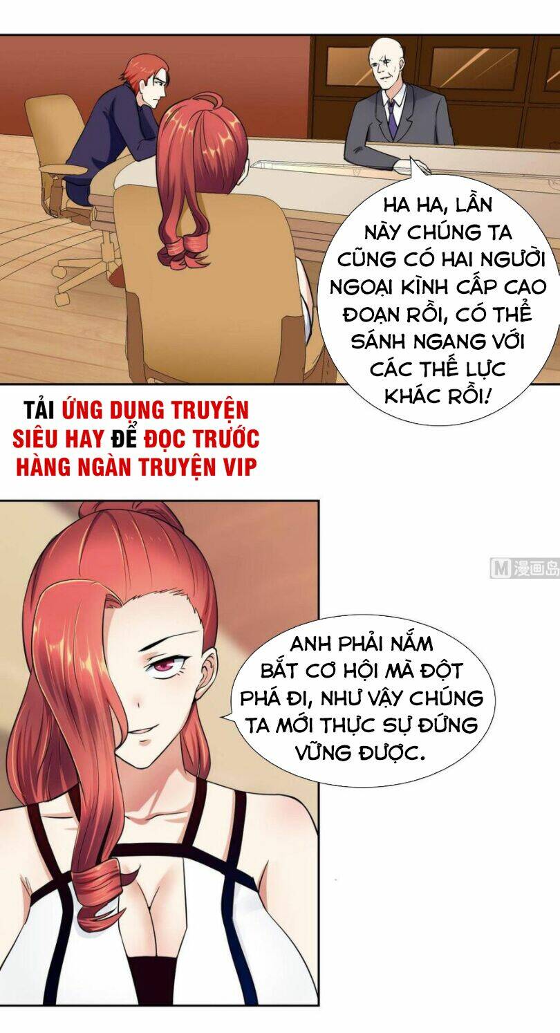 hắn là long ngạo thiên chapter 81 7