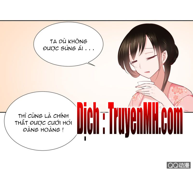 solo đi vương gia chapter 3 21