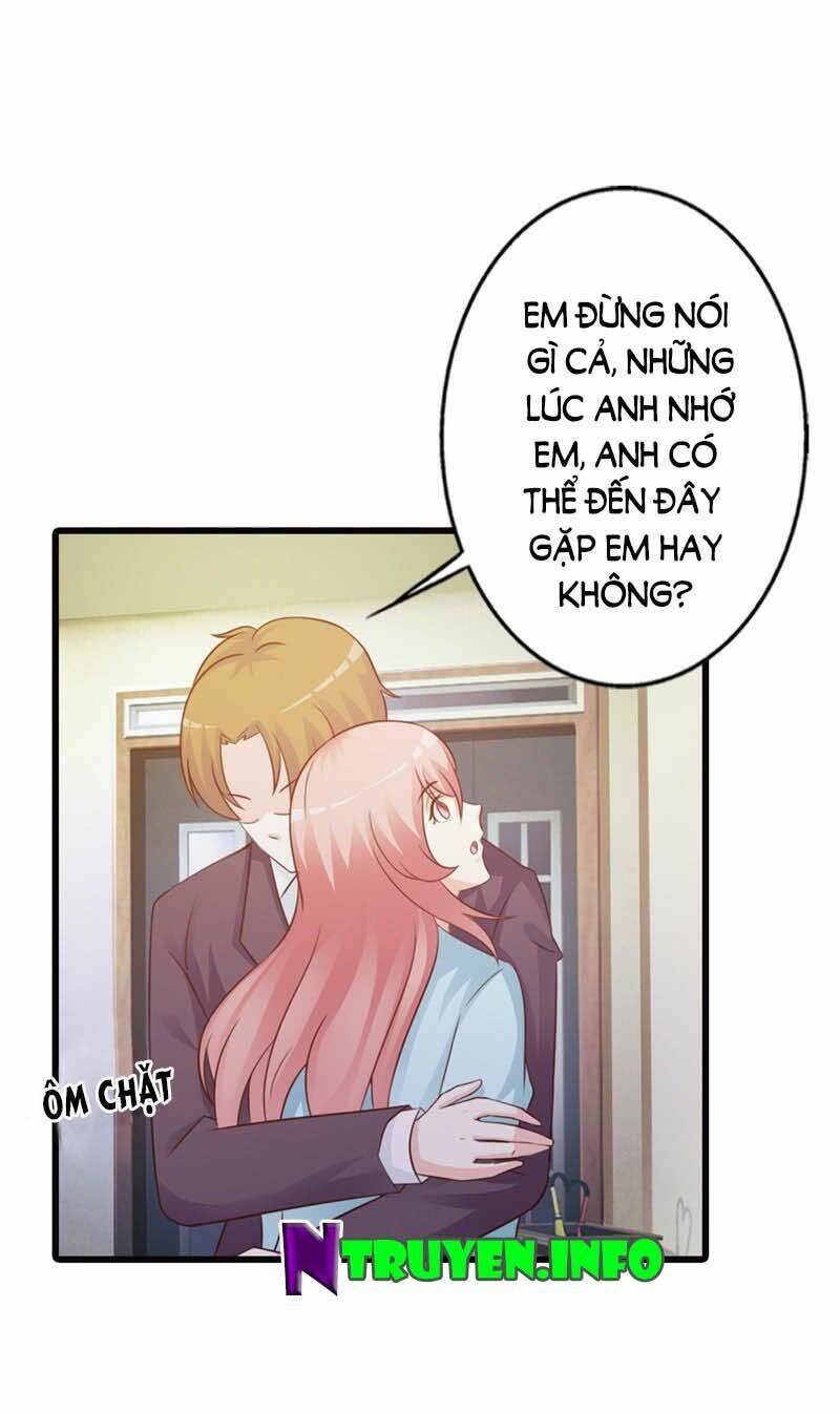 boss cấm dục thành nghiện chapter 18 14