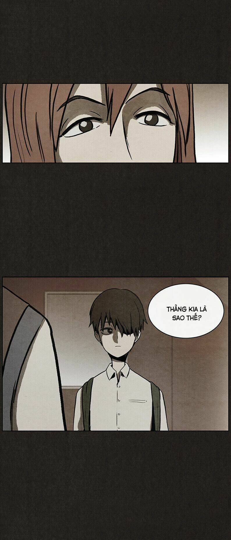 đứa con của quỷ dữ chapter 12 41