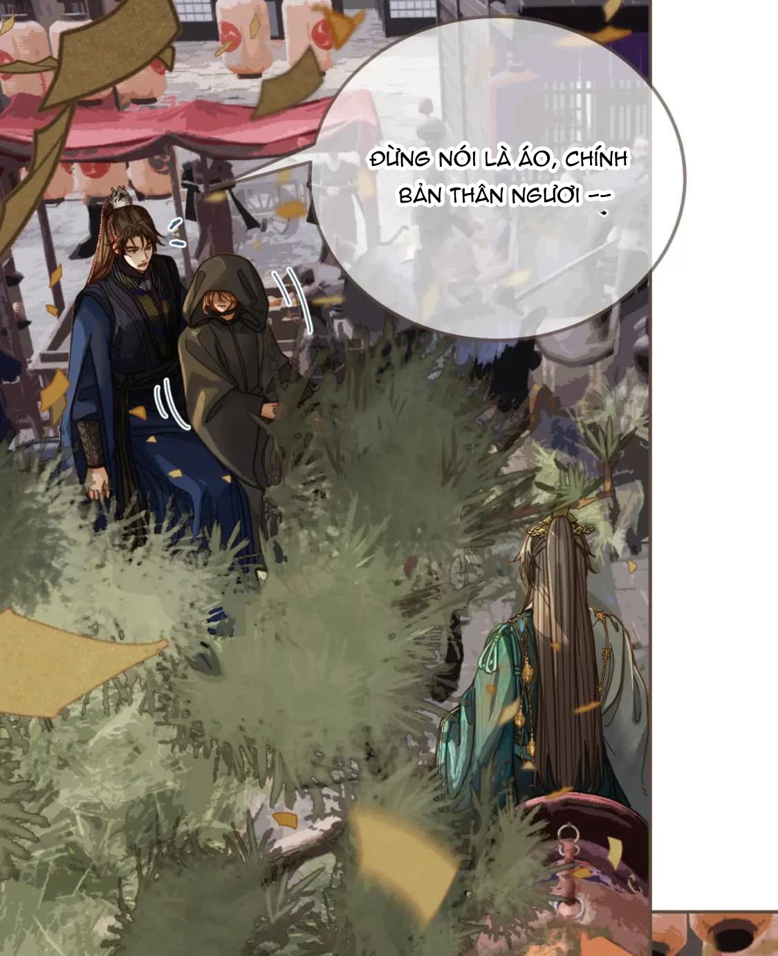 á nô 2: thám hoa chapter 3 10