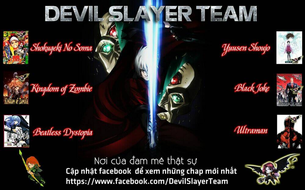 wake up deadman (second season) chapter 4 18